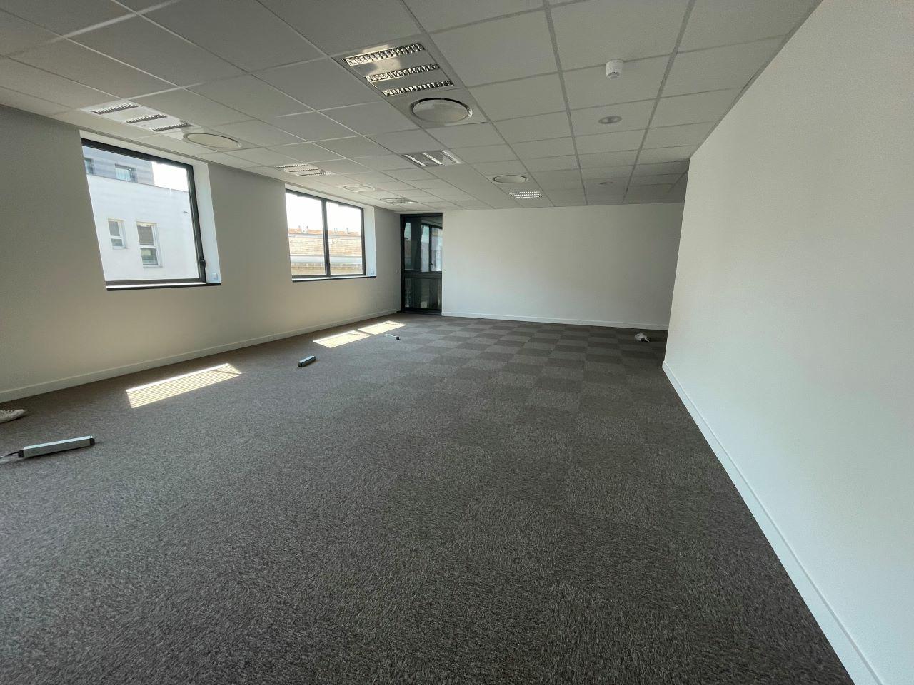 Bureau Lyon 508m² Location bureau Lyon Rhône OLBUR2311185 13